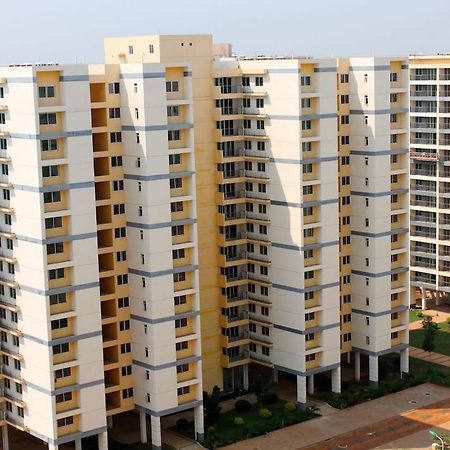 Zango 0 Condominio Vida Pacifica Zona III Luanda Eksteriør billede