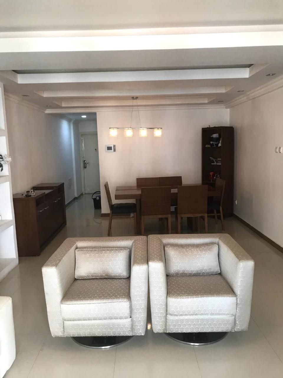 Zango 0 Condominio Vida Pacifica Zona III Luanda Eksteriør billede