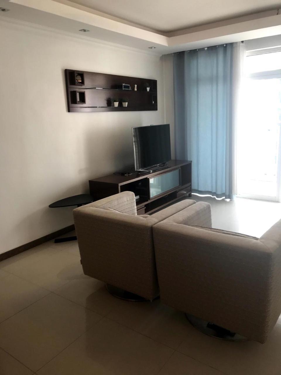 Zango 0 Condominio Vida Pacifica Zona III Luanda Eksteriør billede