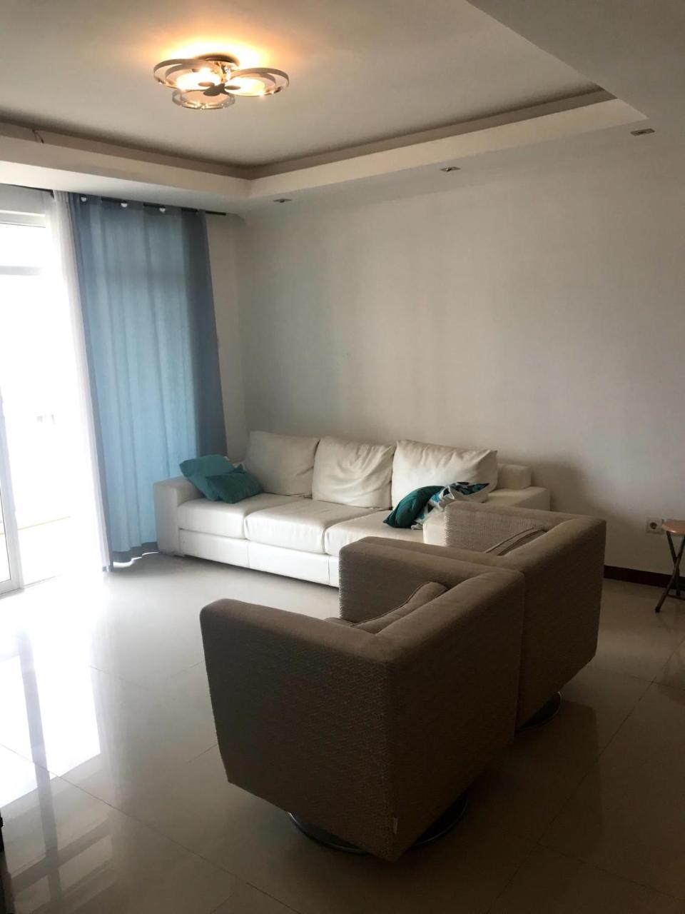 Zango 0 Condominio Vida Pacifica Zona III Luanda Eksteriør billede